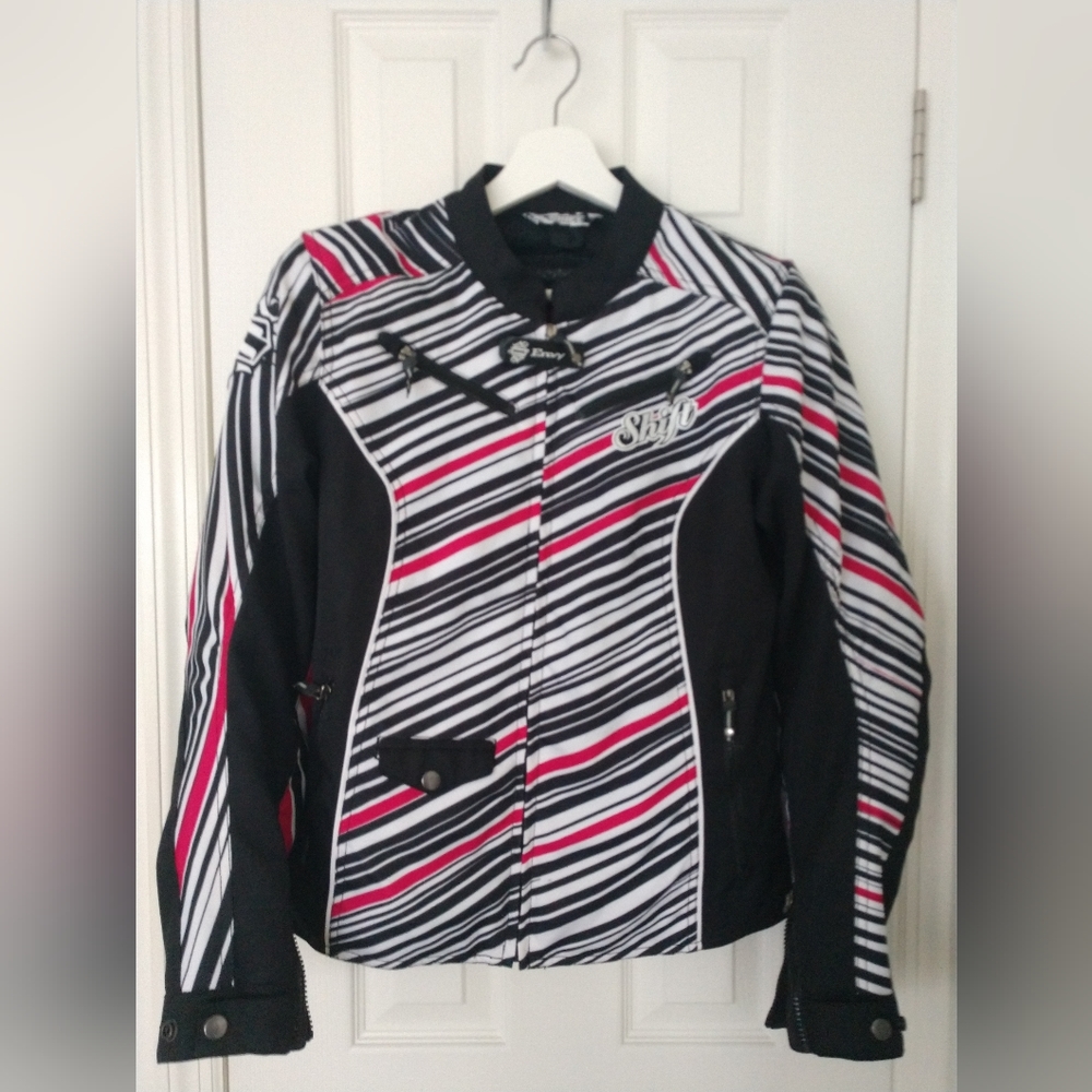 Women's Shift Envy Motorcycle Jacket